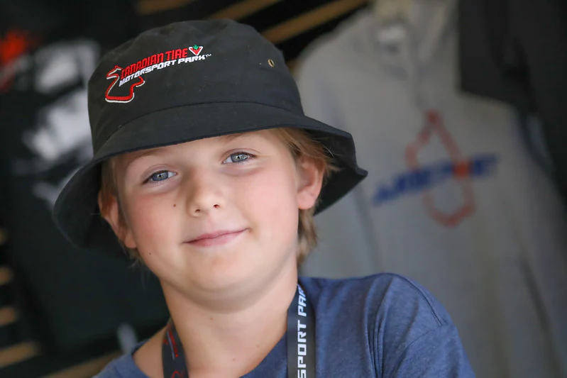 CTMP Bucket Hat - Image 3