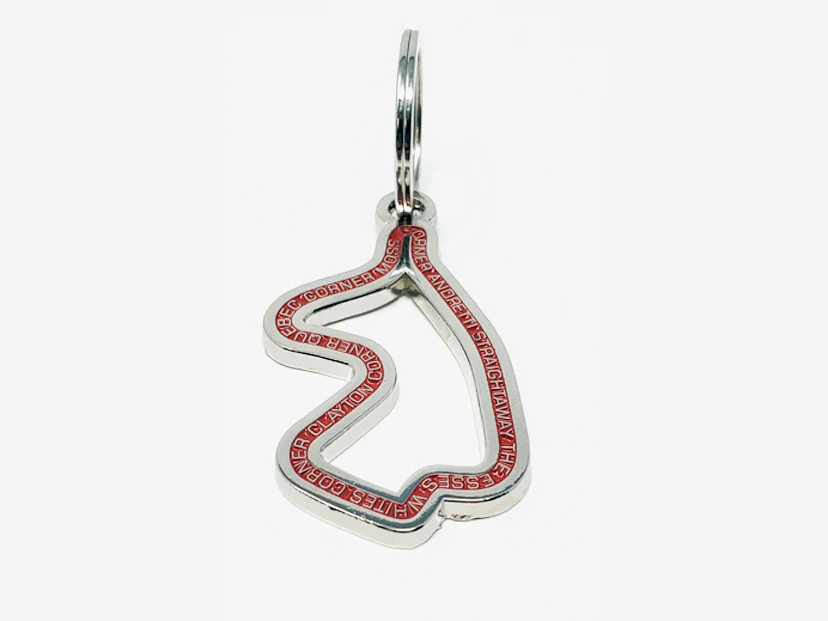 CTMP Layout Keychain - Image 3